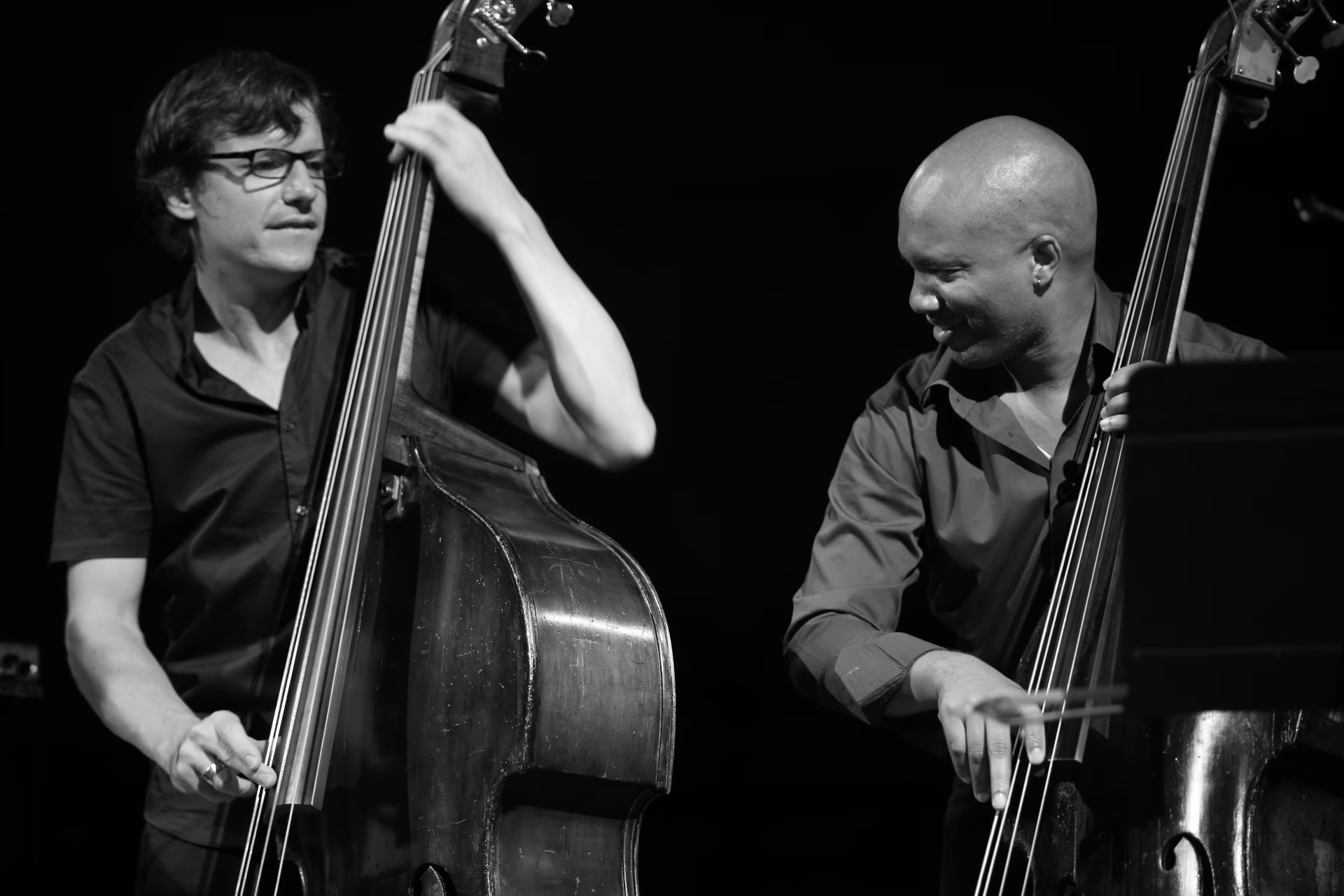 Fotógrafo de música jazz en Valencia - Diego Valdés