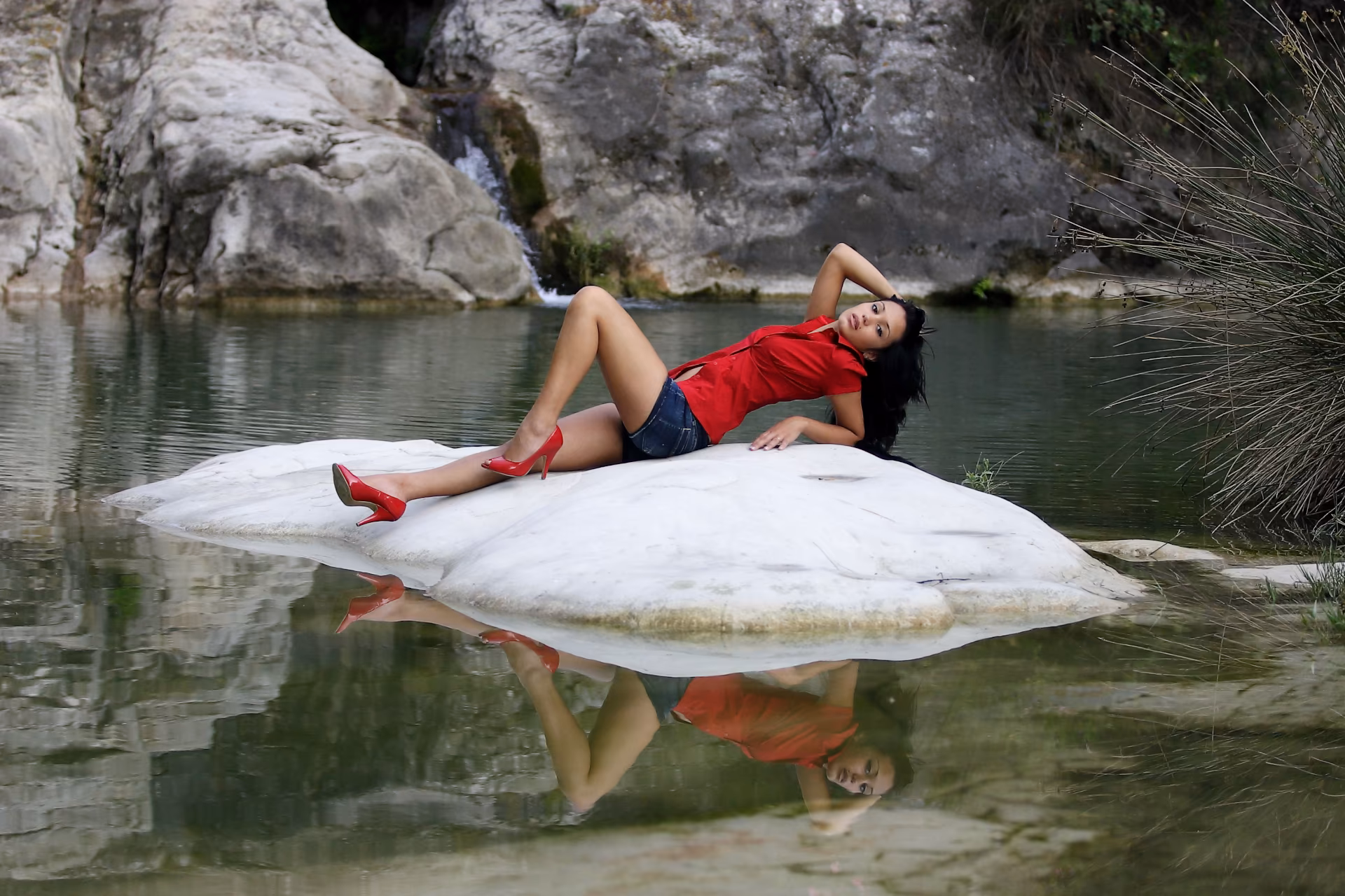 Fotógrafo de moda en Valencia - Diego Valdés